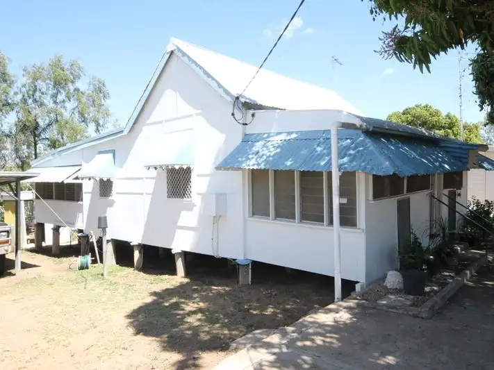 Second view of Homely house listing, 17 Racecourse Road, Richmond Hill QLD 4820