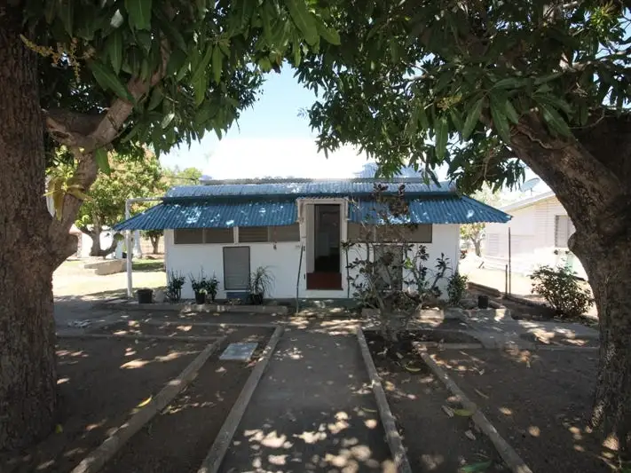 Sixth view of Homely house listing, 17 Racecourse Road, Richmond Hill QLD 4820