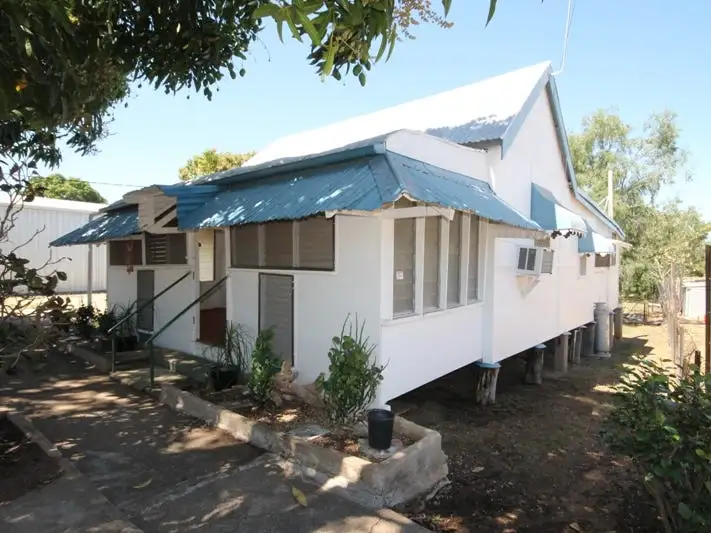 Seventh view of Homely house listing, 17 Racecourse Road, Richmond Hill QLD 4820