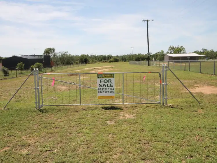 52 Wheelers Road, Columbia QLD 4820