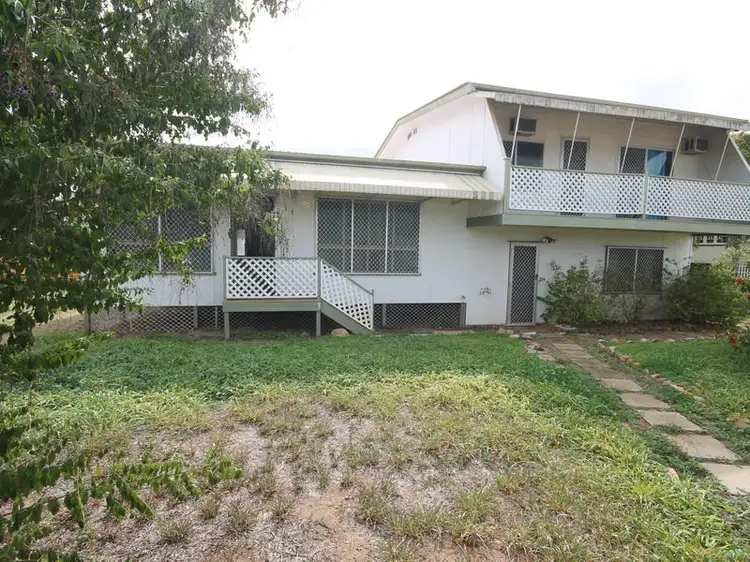 Main view of Homely house listing, 16 Rainbow Road, Charters Towers City QLD 4820
