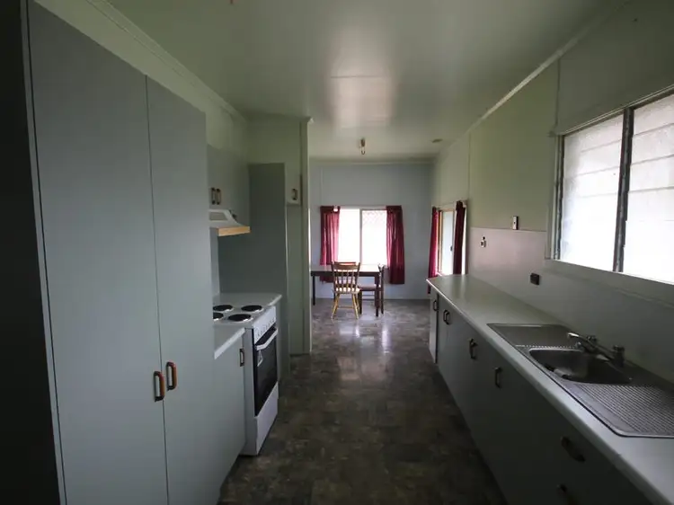 Second view of Homely house listing, 16 Rainbow Road, Charters Towers City QLD 4820