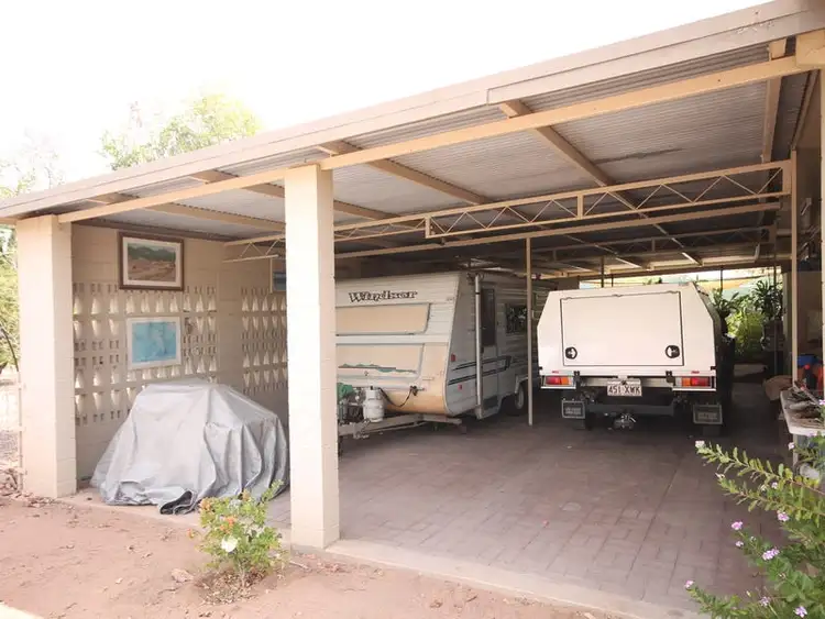 Fifth view of Homely house listing, 10960 Flinders Highway, Breddan QLD 4820