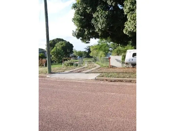 Main view of Homely land listing, 58A Cambridge Street, Grand Secret QLD 4820
