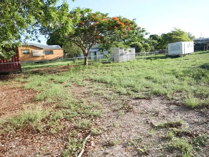 Second view of Homely land listing, 58A Cambridge Street, Grand Secret QLD 4820
