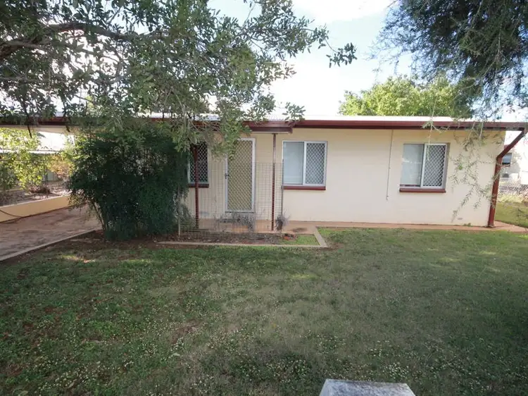 63A MILLCHESTER ROAD, Millchester QLD 4820