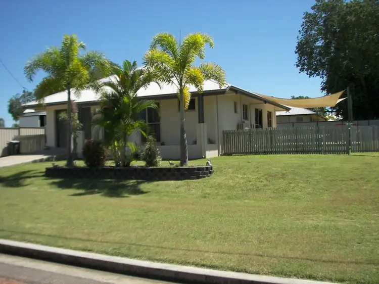 3 NATAL STREET, Millchester QLD 4820