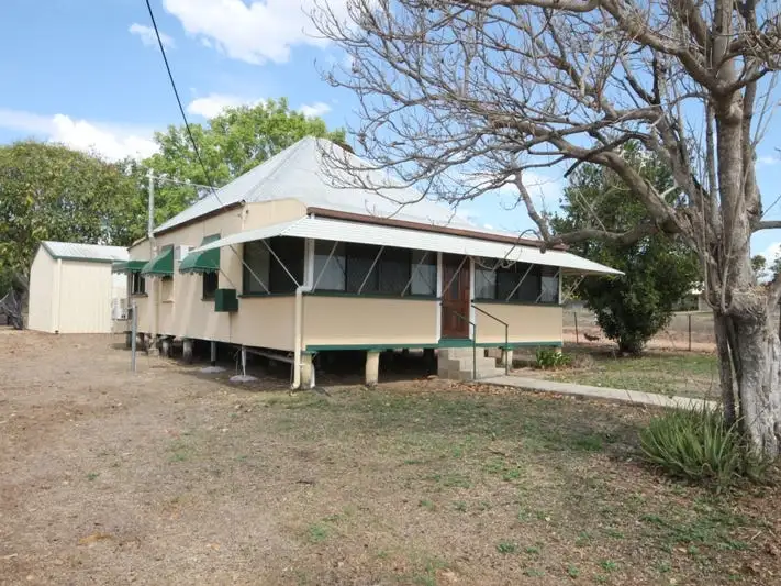 Main view of Homely house listing, 25 Sayers Street, Queenton QLD 4820
