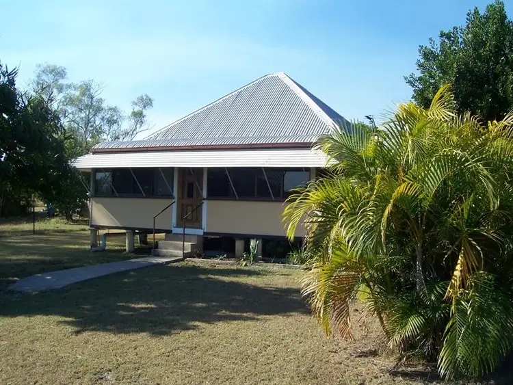 Sixth view of Homely house listing, 25 Sayers Street, Queenton QLD 4820