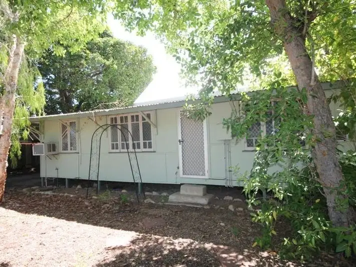 Main view of Homely house listing, 63 KING STREET, Charters Towers City QLD 4820