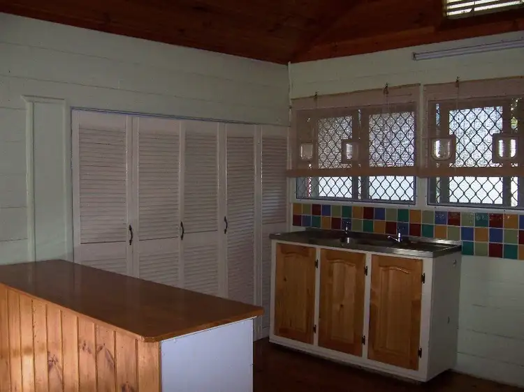 Second view of Homely house listing, 63 KING STREET, Charters Towers City QLD 4820