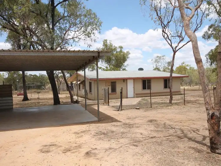 12032 Flinders Highway, Breddan QLD 4820