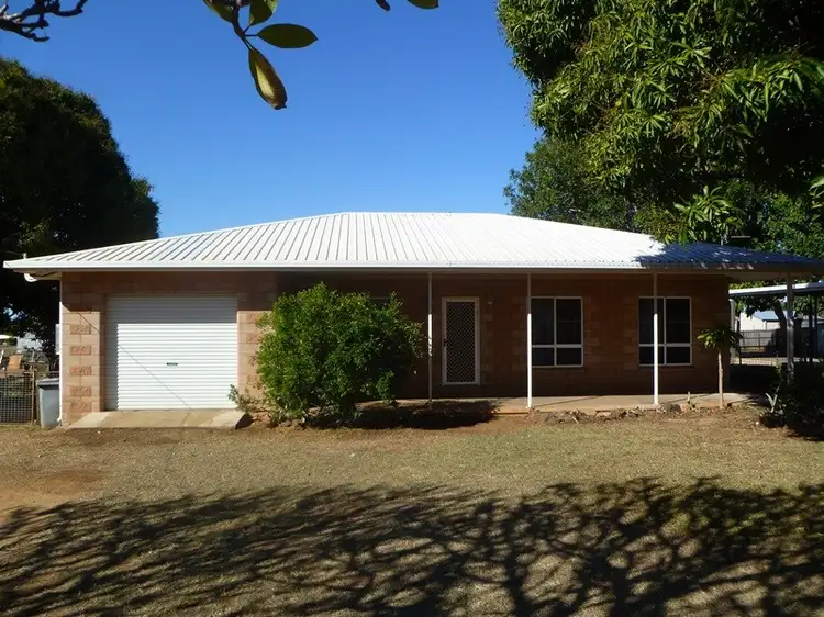 Main view of Homely house listing, 13 Stubley Street, Richmond Hill QLD 4820