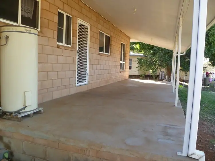 Second view of Homely house listing, 13 Stubley Street, Richmond Hill QLD 4820