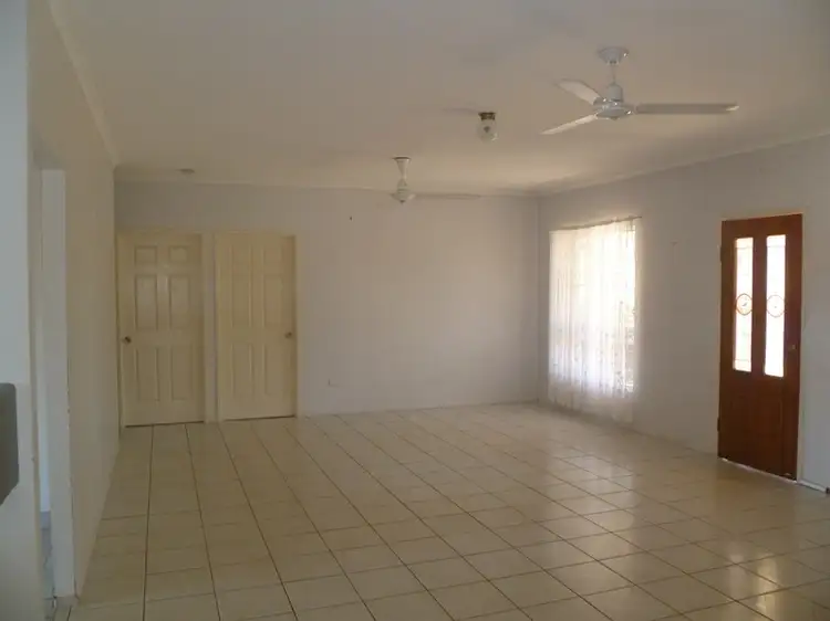 Fourth view of Homely house listing, 13 Stubley Street, Richmond Hill QLD 4820