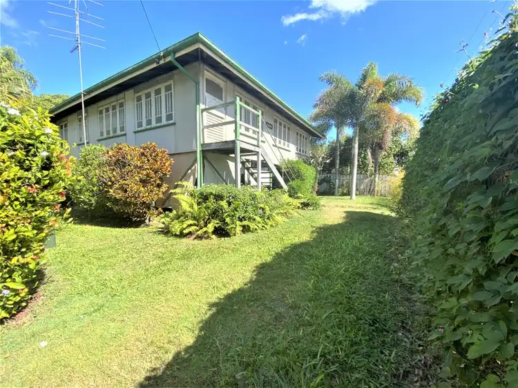 Second view of Homely house listing, 6 Anne Street, Charters Towers City QLD 4820