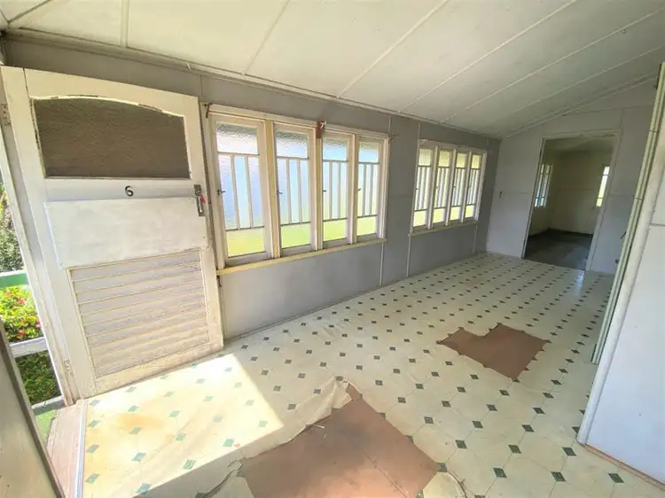Third view of Homely house listing, 6 Anne Street, Charters Towers City QLD 4820