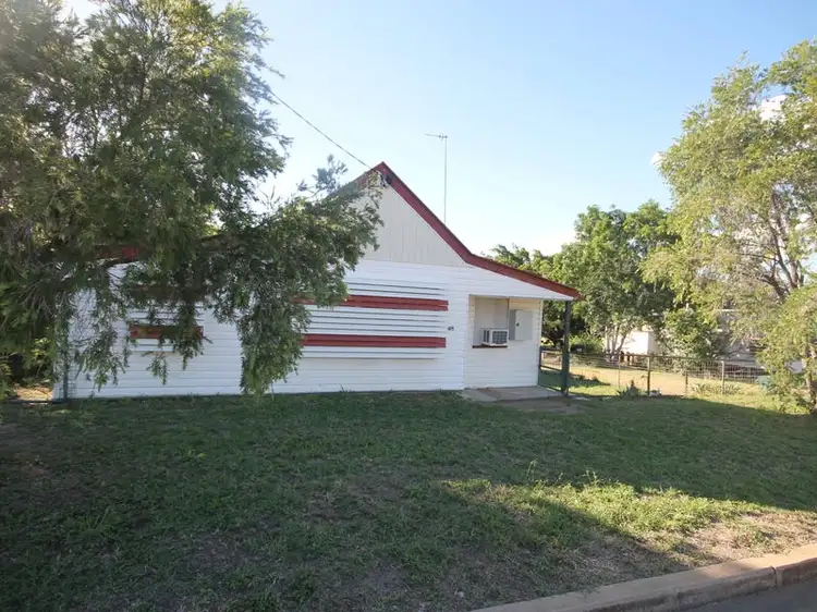 Main view of Homely house listing, 48 York Street, Queenton QLD 4820