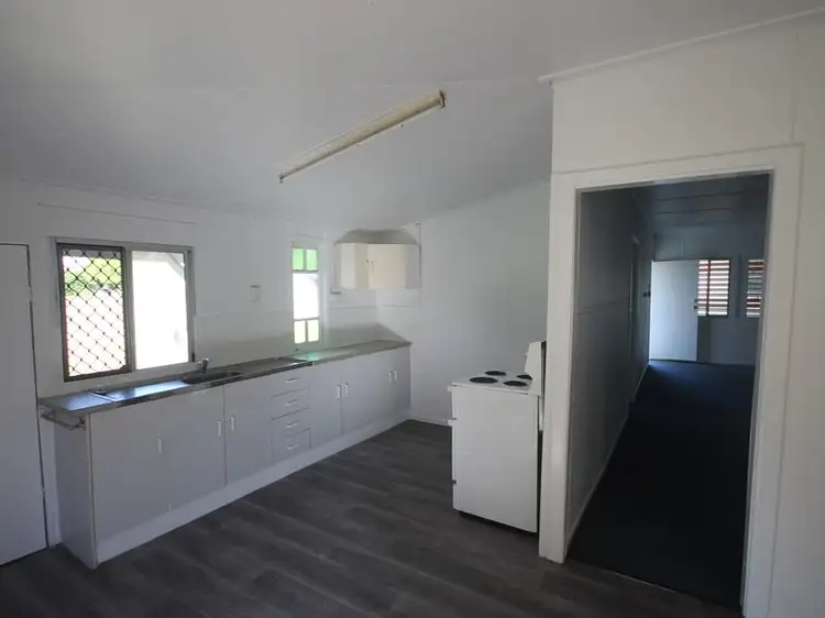 Second view of Homely house listing, 48 York Street, Queenton QLD 4820