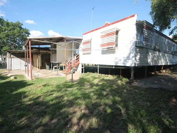 Sixth view of Homely house listing, 48 York Street, Queenton QLD 4820