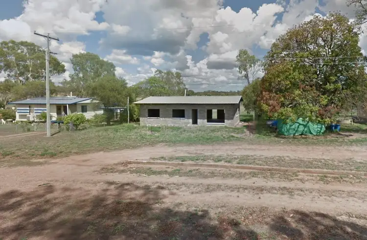 Main view of Homely house listing, 34 Mill Street, Pentland QLD 4816