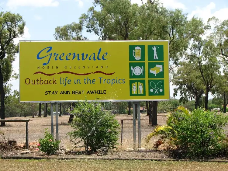3 Melaleuca Court, Greenvale QLD 4816