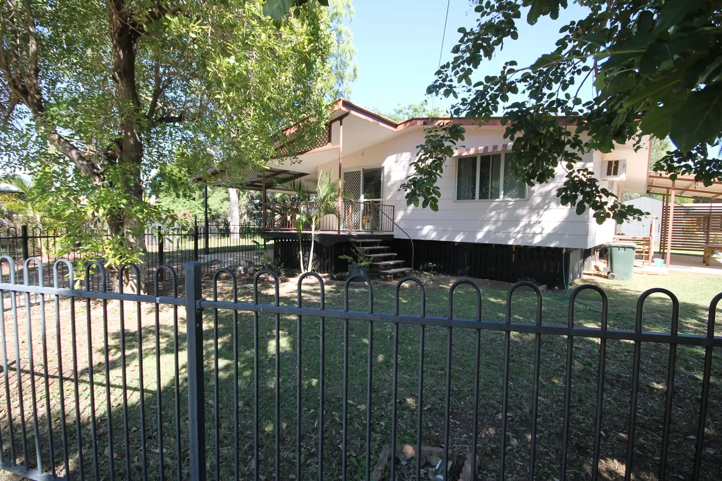 Main view of Homely house listing, 15 Mahoney Street, Richmond Hill QLD 4820