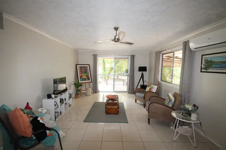Second view of Homely house listing, 15 Mahoney Street, Richmond Hill QLD 4820