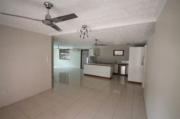 Fourth view of Homely house listing, 15 Mahoney Street, Richmond Hill QLD 4820
