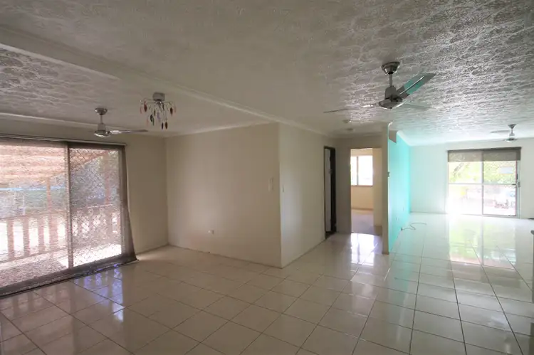 Fifth view of Homely house listing, 15 Mahoney Street, Richmond Hill QLD 4820