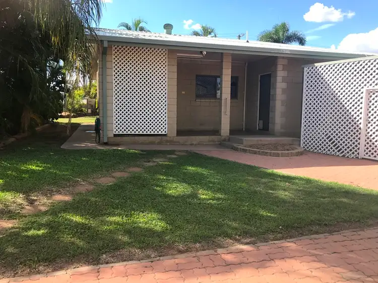 Second view of Homely house listing, 41 Racecourse Road, Richmond Hill QLD 4820