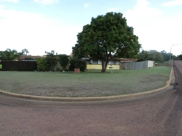 2 GERANIUM COURT, Greenvale QLD 4816