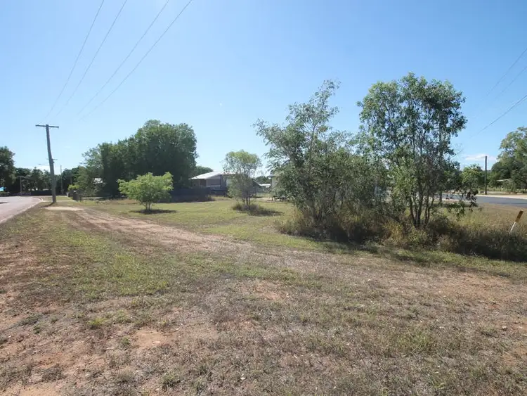 Second view of Homely land listing, 19 New Queen Road, Queenton QLD 4820