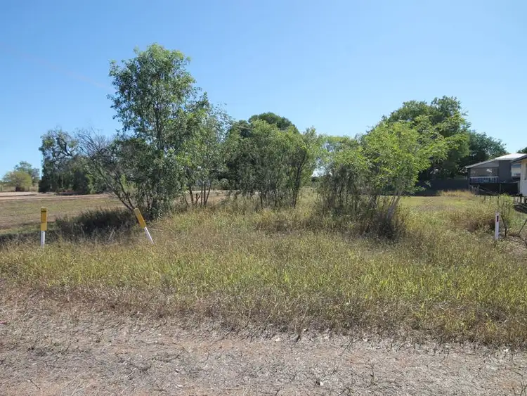 Third view of Homely land listing, 19 New Queen Road, Queenton QLD 4820