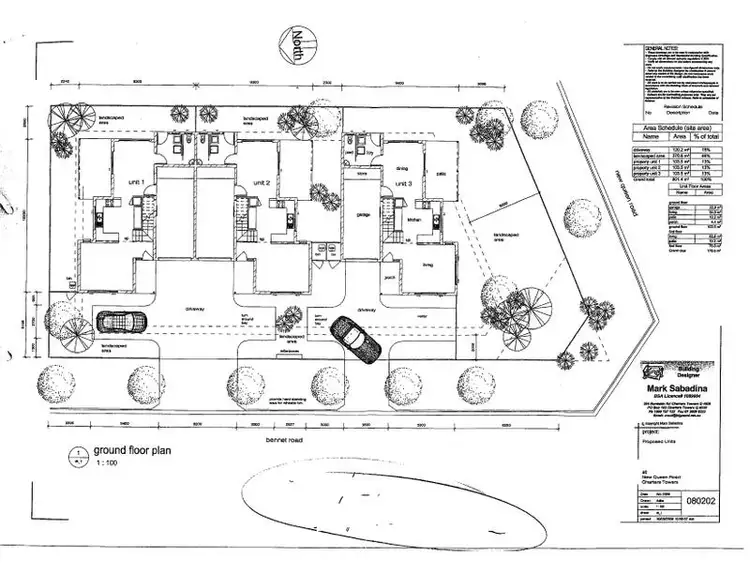 Sixth view of Homely land listing, 19 New Queen Road, Queenton QLD 4820