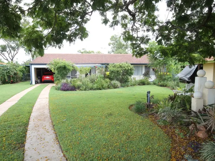 14 GERANIUM COURT, Greenvale QLD 4816