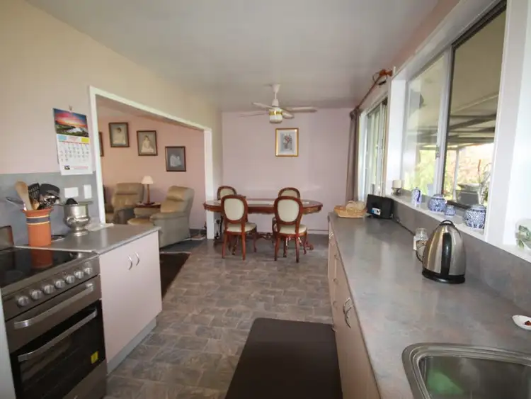 Second view of Homely house listing, 14 GERANIUM COURT, Greenvale QLD 4816