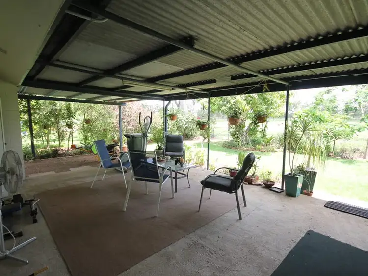 Seventh view of Homely house listing, 14 GERANIUM COURT, Greenvale QLD 4816