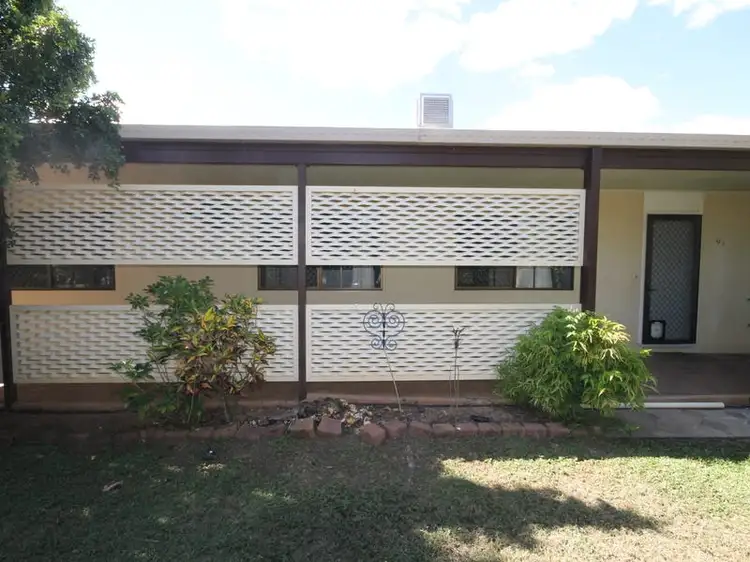 Main view of Homely house listing, 93 Millchester Road, Millchester QLD 4820