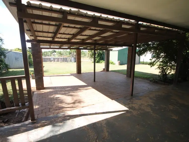 Fifth view of Homely house listing, 93 Millchester Road, Millchester QLD 4820