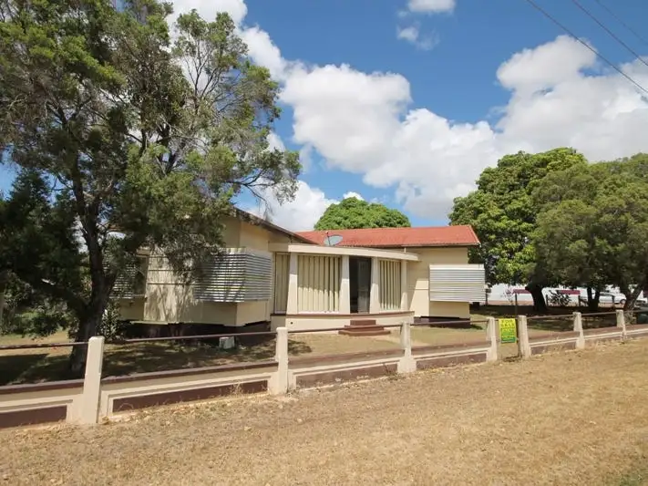 Main view of Homely house listing, 17 MOSMAN STREET, Charters Towers City QLD 4820