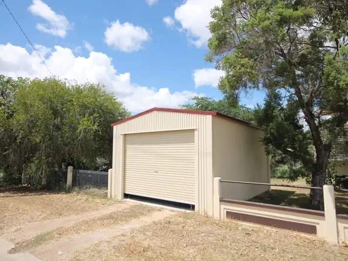 Second view of Homely house listing, 17 MOSMAN STREET, Charters Towers City QLD 4820
