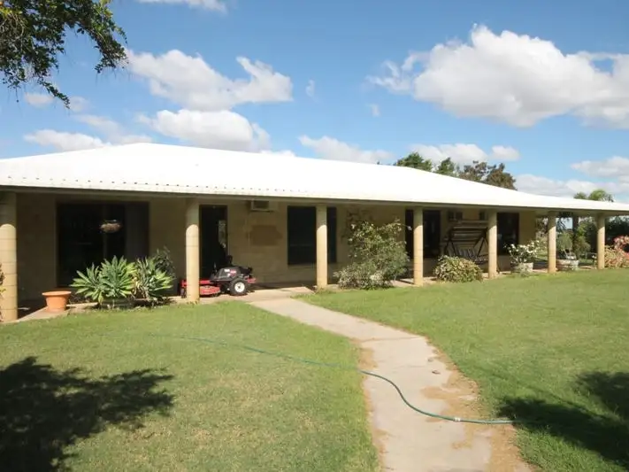 83 LOUISA ROAD, Southern Cross QLD 4820