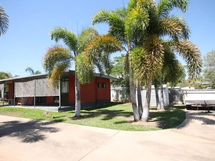 Main view of Homely unit listing, 37 PHILLIPSON ROAD, Millchester QLD 4820