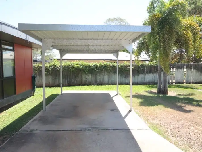Second view of Homely unit listing, 37 PHILLIPSON ROAD, Millchester QLD 4820