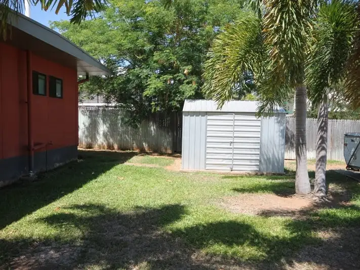 Third view of Homely unit listing, 37 PHILLIPSON ROAD, Millchester QLD 4820