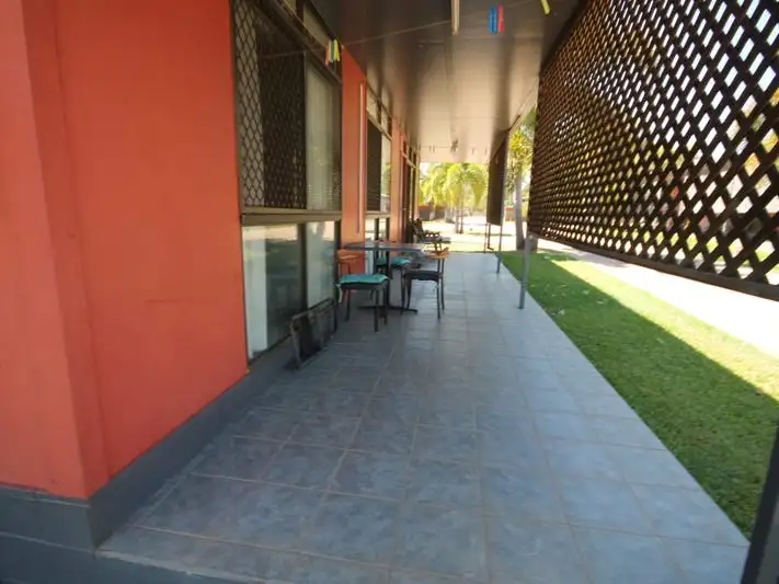 Fourth view of Homely unit listing, 37 PHILLIPSON ROAD, Millchester QLD 4820