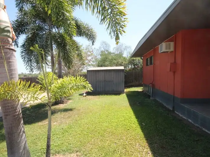 Seventh view of Homely unit listing, 37 PHILLIPSON ROAD, Millchester QLD 4820