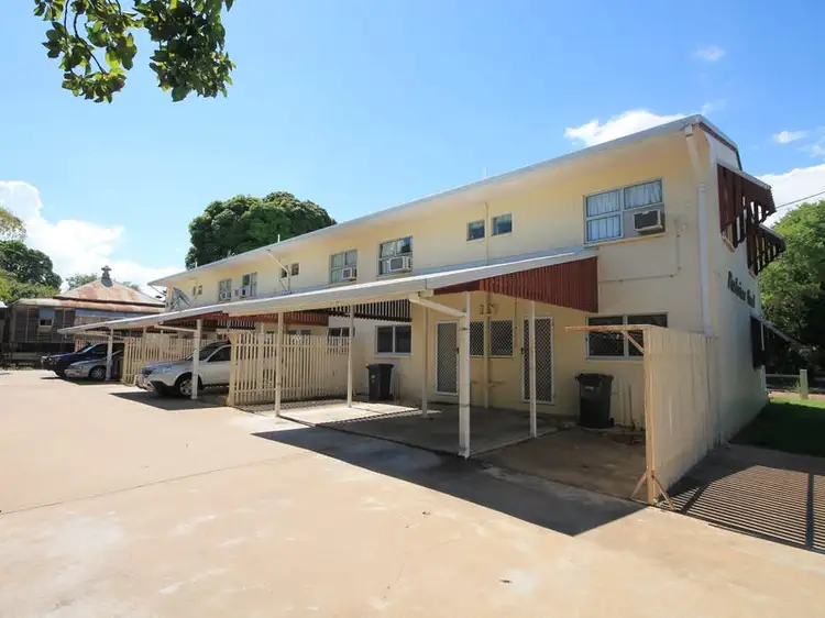 Third view of Homely block of units listing, 20 JANE STREET, Charters Towers City QLD 4820