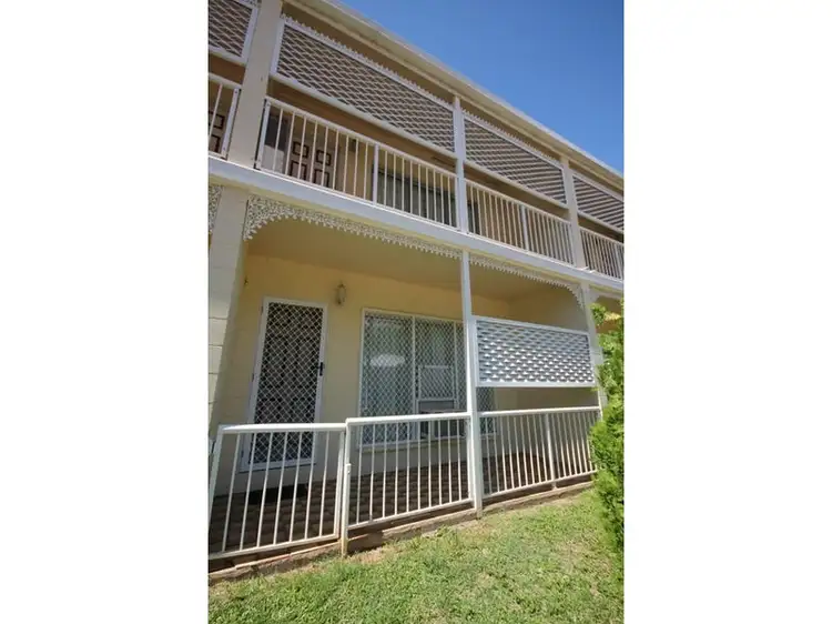 Fourth view of Homely block of units listing, 20 JANE STREET, Charters Towers City QLD 4820
